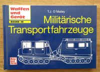 Militärische Transportfahrzeuge Baden-Württemberg - Freiberg am Neckar Vorschau