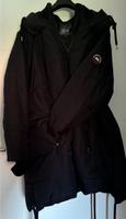 Damen Winterjacke Gr. 56 Bayern - Velden Vorschau