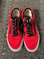 Vans Old Skool Gr 40,5 Rheinland-Pfalz - Kaisersesch Vorschau