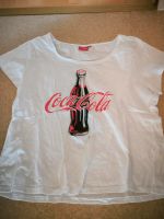 Shirt Coca-Cola gr xxl Bayern - Münchsmünster Vorschau