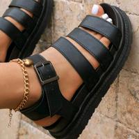 Sandalen Neu Neustadt - Alte Neustadt Vorschau