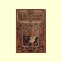 Zaumzeug Sattler Sattel Sattlerei Sattlerarbeiten Buch eBook 12€* Baden-Württemberg - Obermarchtal Vorschau