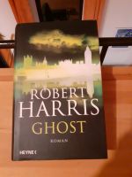 Robert Harris: Ghost Niedersachsen - Winsen (Aller) Vorschau