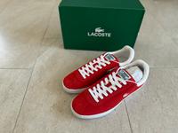 Lacoste Herren Schuhe Größe 44,5 Nordrhein-Westfalen - Gütersloh Vorschau