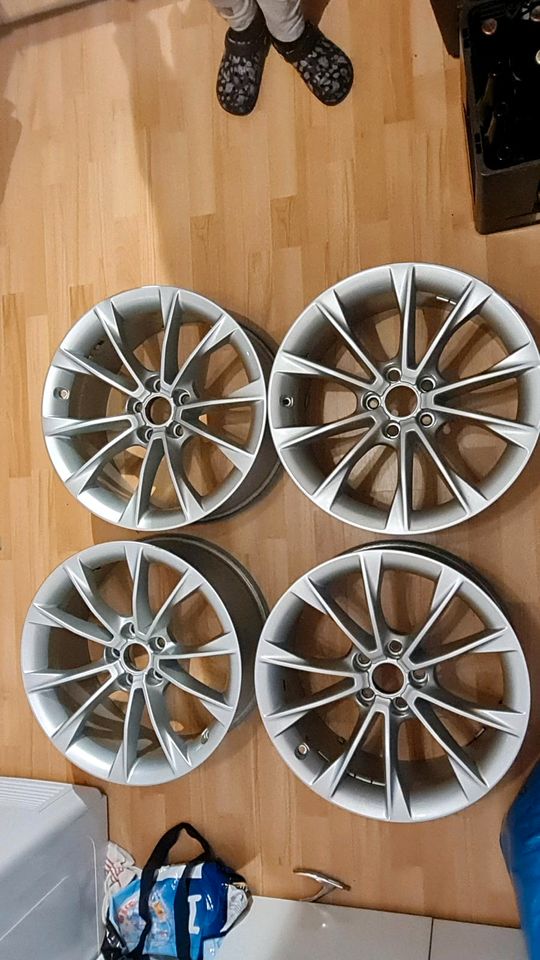 5x112 18 zoll ET 29 in Kohren-Sahlis