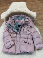 Eddie Pen Winterjacke Daunen rosa 80 Bayern - Vogtareuth Vorschau