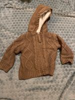 Strickjacke Gr. 62 Leipzig - Connewitz Vorschau