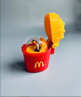 1990er Jahre- Mcdonalds Happy Meal Toy Sachsen - Burkhardtsdorf Vorschau