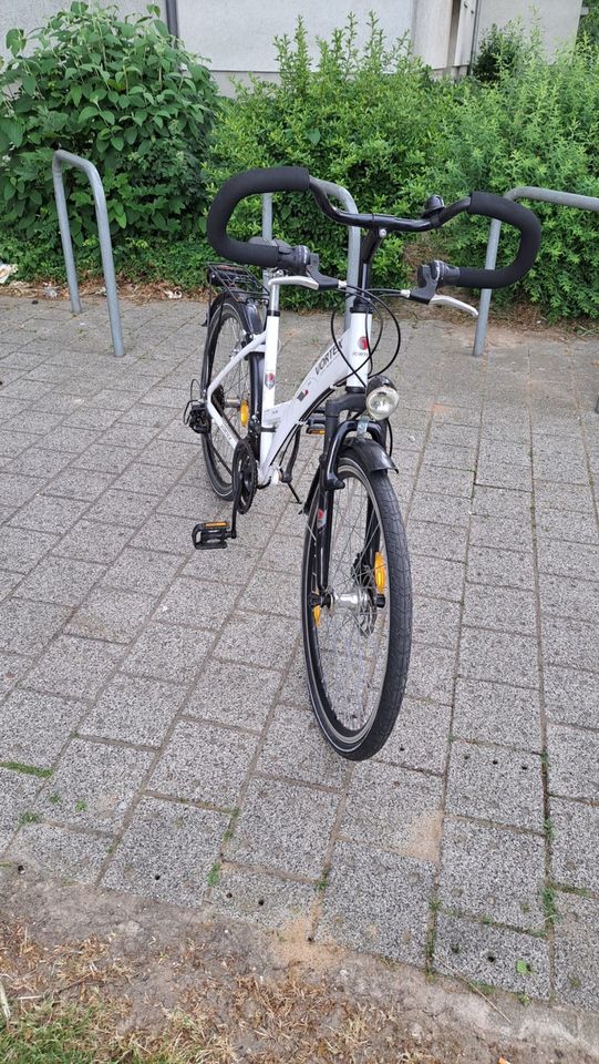 Damen Fahrrad 26 Zoll in Salzgitter