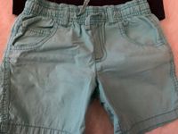 Short + Shirt f. Junge Gr. 110/116, etwa 4 - 5 Jahre Bayern - Obertraubling Vorschau