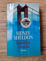 Sidney Sheldon: das dritte Gesicht Bayern - Elsenfeld Vorschau