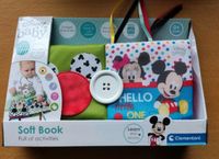 Clementoni Disney Baby Soft Book 0+Months Bayern - Traunstein Vorschau