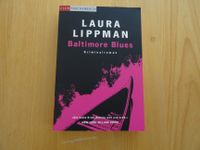 Baltimore Blues von Laura Lippman Krimi Club Taschenbuch guter Zu Baden-Württemberg - Benningen Vorschau