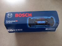 Bosch Professional Baustellenradio GPB 18V-2 C Nr. 06014A3000 Häfen - Bremerhaven Vorschau