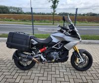 Aprilia CAPONORD 1200 ABS +HELM Niedersachsen - Bawinkel Vorschau