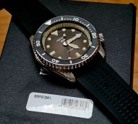 Seiko 5 SUITS SRPD73K1 Mesh & Waffle Strap Full Set Brandenburg - Seelow Vorschau