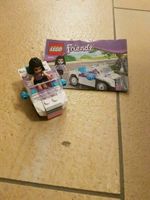 Lego Friends Auto 30103 Bayern - Karlskron Vorschau