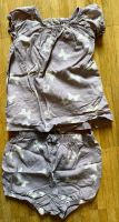 Bluse und Hose/ Sommerset H&M Gr. 80/ 12 Monate Hamburg-Mitte - Hamburg Neustadt Vorschau