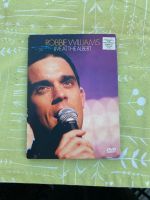 Robbie Williams: „Live at the Albert“ DVD Nordrhein-Westfalen - Wegberg Vorschau