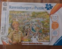 Tiptoi Puzzle Im Zoo Rheinland-Pfalz - Gödenroth Vorschau