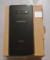 Samsung galaxy S10plus 128gb dualsim schwarz Mitte - Wedding Vorschau