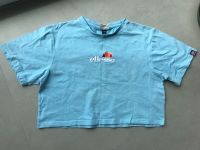 Ellesse T-Shirt hellblau kurz Gr.38, 9 Euro inkl. Versand Hessen - Hofheim am Taunus Vorschau