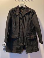 Barbour Wachsjacke Aubing-Lochhausen-Langwied - Aubing Vorschau
