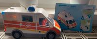 Playmobil Rettungswagen 6685 Sachsen - Elterlein Vorschau