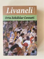 Livaneli - Orta Zekalilar Cenneti - Türkce Kitap Berlin - Reinickendorf Vorschau