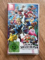 Switch spiel: super smash bros ultimate Hessen - Kassel Vorschau