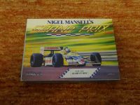 Nigel Mansell's Grand Prix | ATARI ST | Small Box | Retro Pankow - Prenzlauer Berg Vorschau