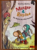 Mucker und Rosine_Die Rache des ollen Fuchses Berlin - Zehlendorf Vorschau