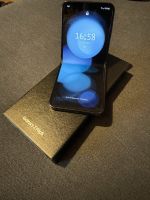 Samsung Galaxy Z Flip 5 256 GB neuwertig Baden-Württemberg - Knittlingen Vorschau