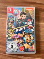 Nintendo Switch Paw Patrol die Abenteuerstadt Ruft Brandenburg - Brück Vorschau