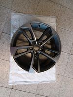 Audi Felge 18 Zoll  8J ×18 H2 ET 40   Audi A4 / S4 Sachsen - Pirna Vorschau