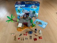 Playmobil 4797 Super 4 - Pirateninsel Piratenhöhle Kreis Pinneberg - Quickborn Vorschau