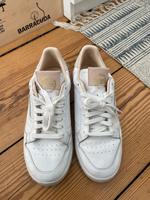 Adidas Originals Continental 80 (weiß/beige) Gr. 42 Hamburg-Mitte - Hamburg St. Pauli Vorschau