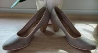 S. Oliver Damenschuhe Gr. 39 Sachsen - Zwoenitz Vorschau