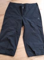 Schwarze Adidas Dreiviertel Hose Rheinland-Pfalz - Hasselbach (Hunsrück) Vorschau