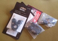 NEU SCOTTY 1009 Drehhaken Downriggerblei Swivel hooks downrigger Kr. München - Sauerlach Vorschau