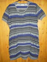 Strickkleid / Long-Pullover Gr. 52 / 54 Gina Laura *** Neu *** Niedersachsen - Harsum Vorschau