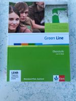 Green Line Oberstufe Rheinland-Pfalz, Saarland Rheinland-Pfalz - Oppenheim Vorschau