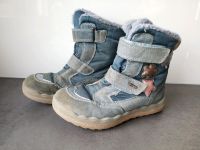 Gefütterte warme Schneeschuhe Winterstiefel Primigi GoreTex Gr 33 Baden-Württemberg - Heilbronn Vorschau