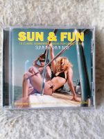 Sun & Fun  18 classic Summertime tracks Schleswig-Holstein - Itzehoe Vorschau