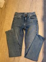 Wrangler Skinny Jeans 27 34 Bremen - Neustadt Vorschau