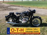 Suche BMW Oldtimer Motorräder von R32 bis... auch Gespanne O-T-H Sachsen-Anhalt - Genthin Vorschau