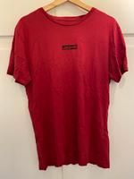 Levi’s Shirt rot in M Hessen - Marburg Vorschau