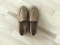 Bench Damen Halbschuhe, Slipper Braun, Gr. 37 ungetragen Bayern - Kempten Vorschau
