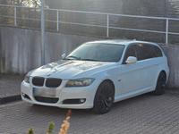 bmw 325d automatik 3.0d euro5  facelift Niedersachsen - Lauenau Vorschau