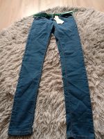 Esprit skinny fit Jeans 164 mit Gürtel neu Thüringen - Eisenach Vorschau